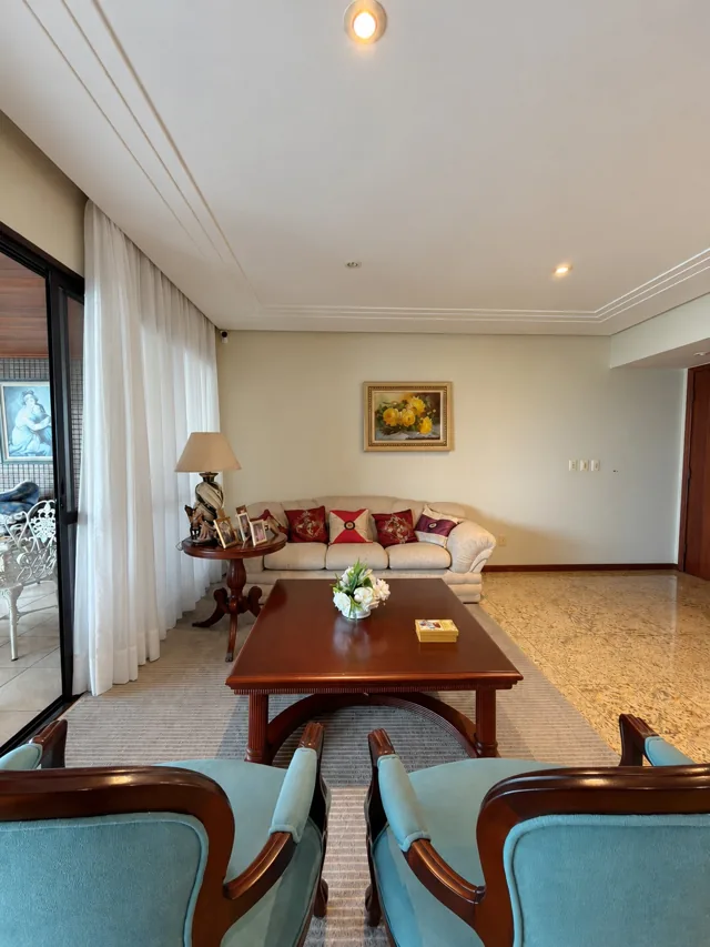 Sala de estar