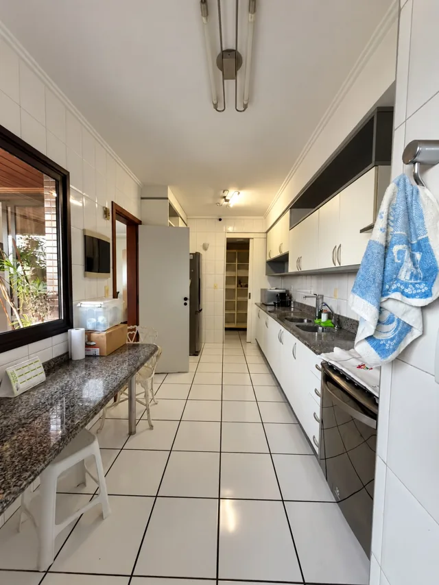 Cozinha