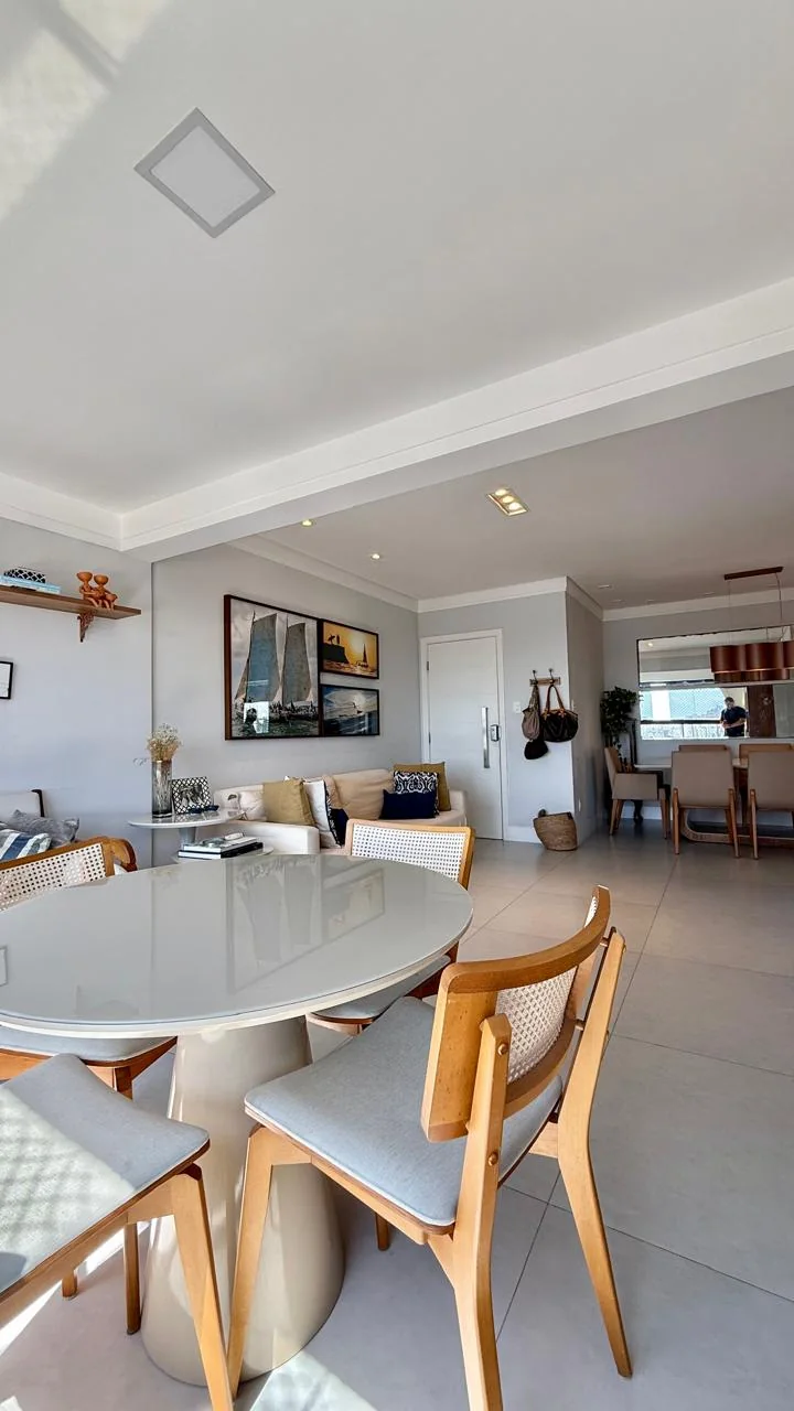 Sala de jantar