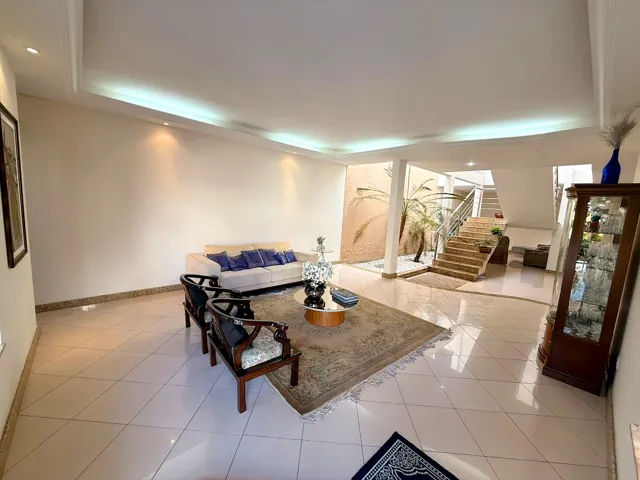 Sala de estar