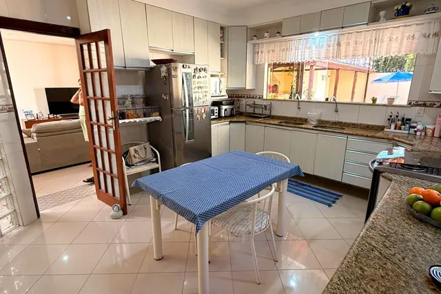 Cozinha