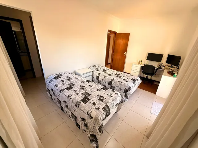 Dormitório