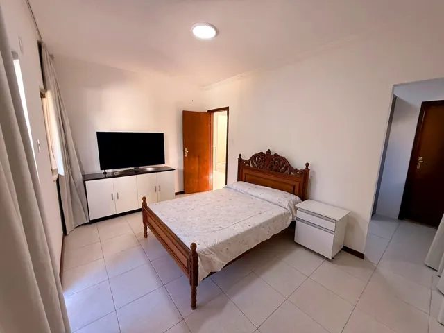 Dormitório