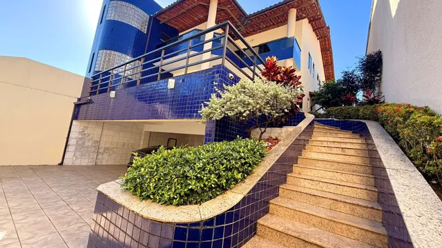 Acesso à casa