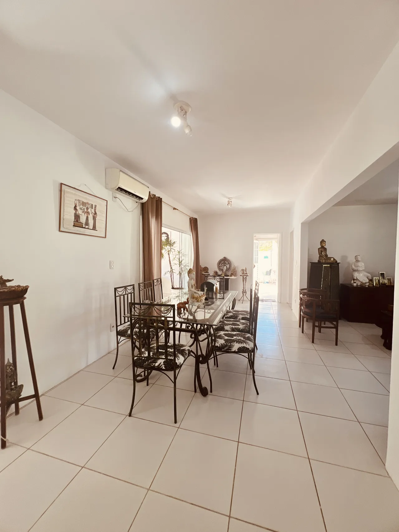 Sala de jantar