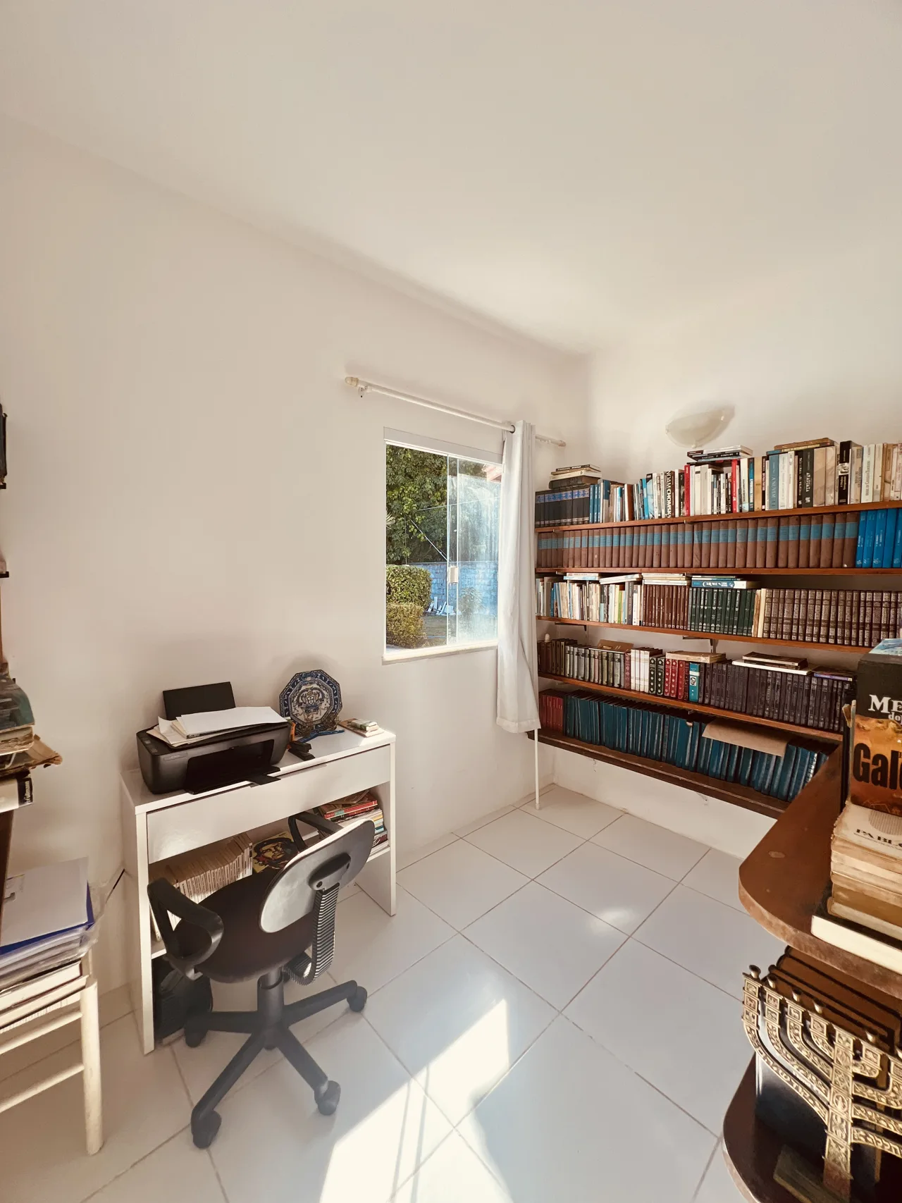 Home office