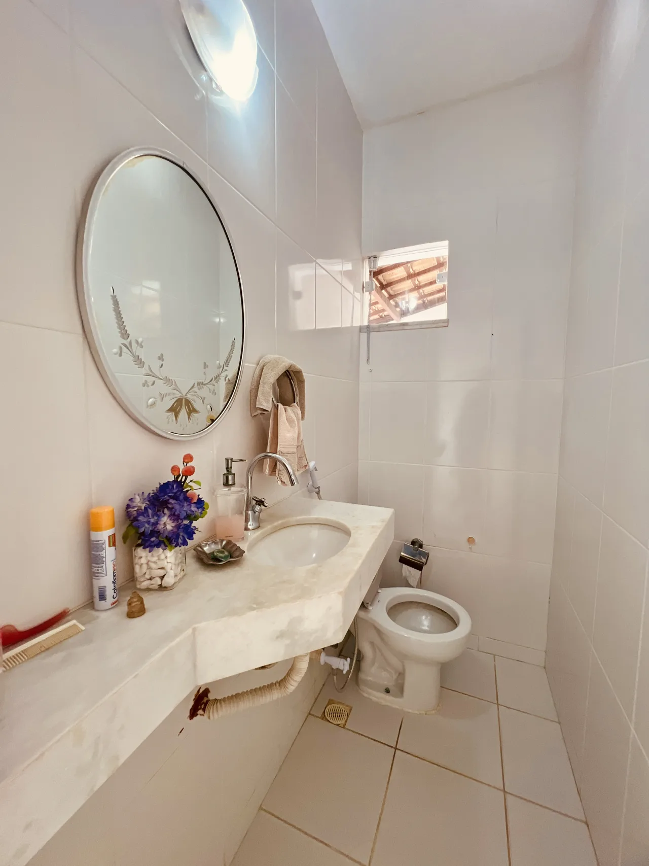 Lavabo