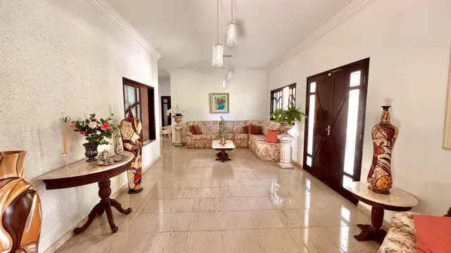 Sala de estar