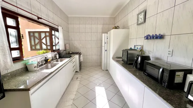 Cozinha