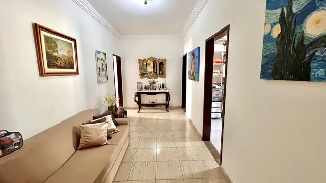 Circulação interna