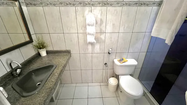 Banheiro
