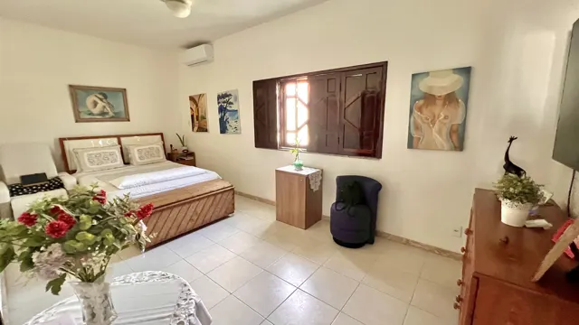 Dormitório