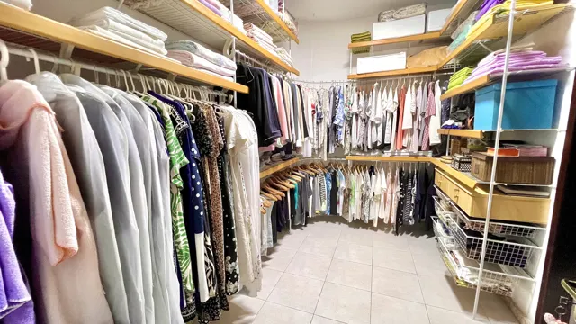 Closet