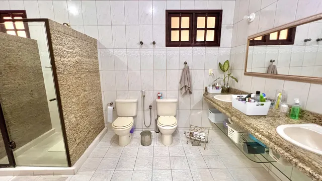 Banheiro