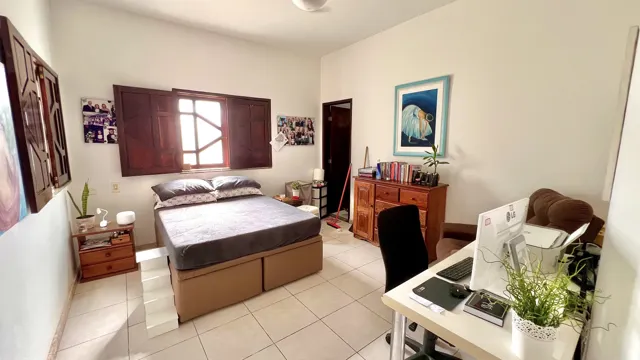 Dormitório