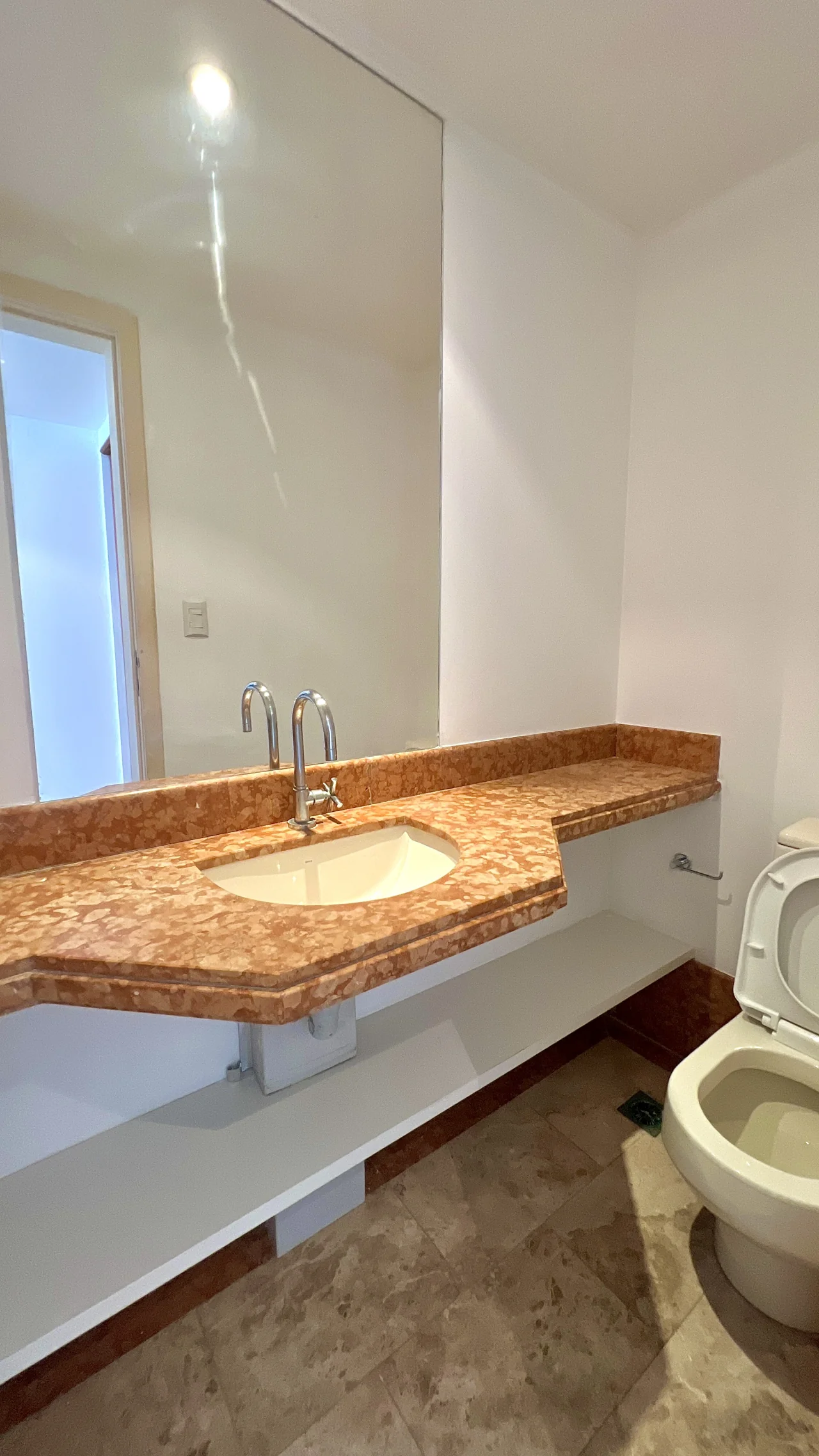 Lavabo