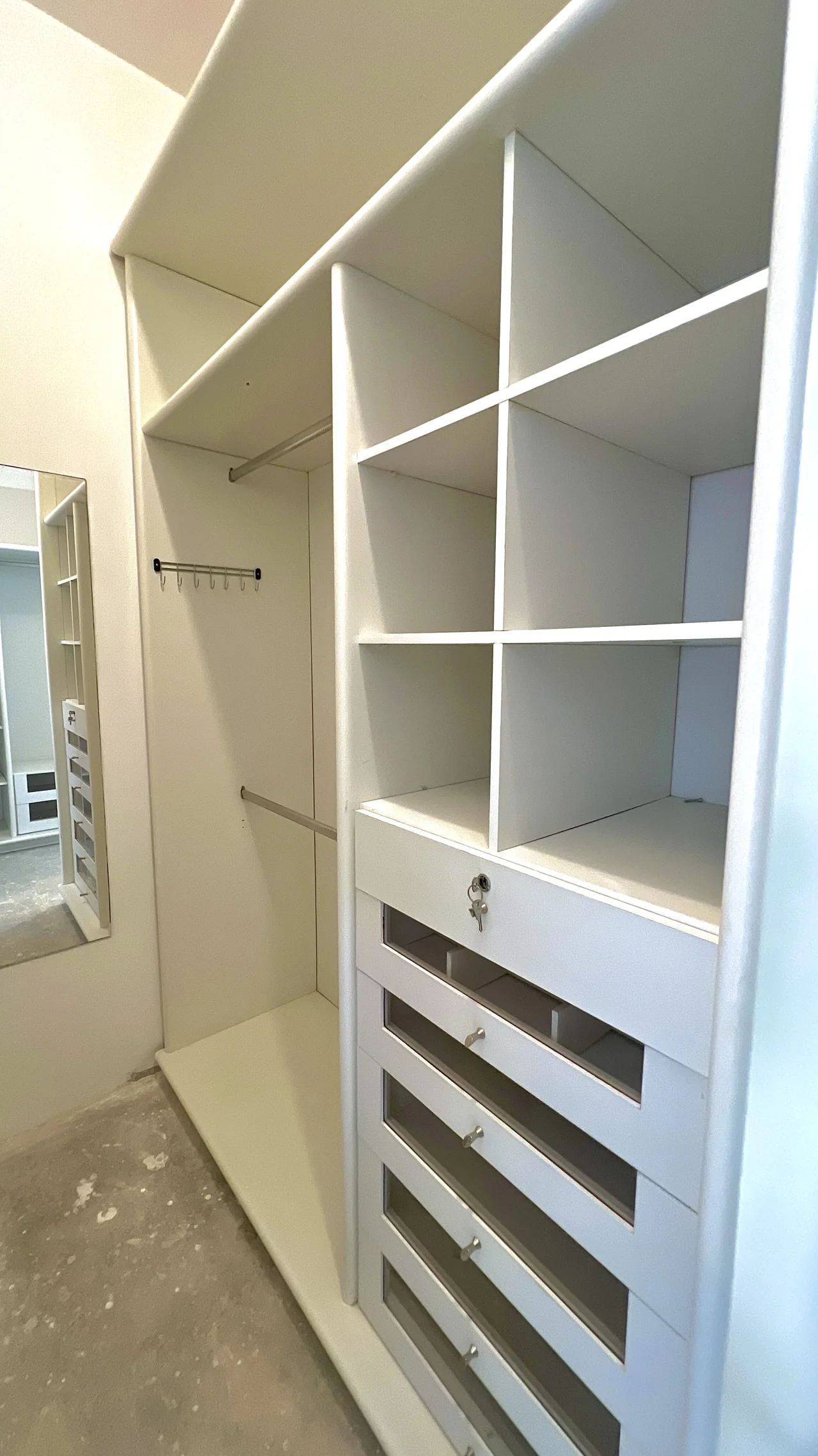 Closet